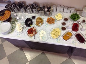 Camlihemsin Tasmektep Hotel