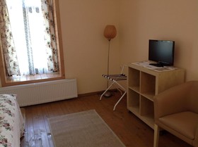 Camlihemsin Tasmektep Hotel