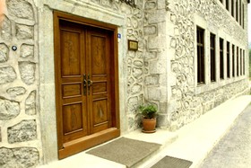 Camlihemsin Tasmektep Hotel