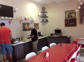 Camlihemsin Tasmektep Hotel