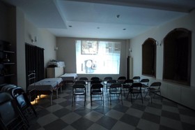 Camlihemsin Tasmektep Hotel