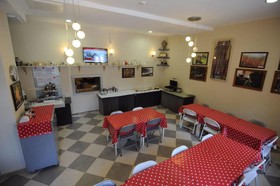 Camlihemsin Tasmektep Hotel