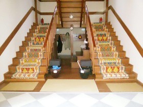 Camlihemsin Tasmektep Hotel