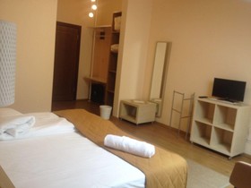 Camlihemsin Tasmektep Hotel