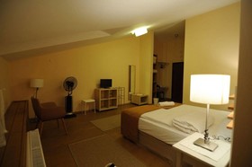 Camlihemsin Tasmektep Hotel