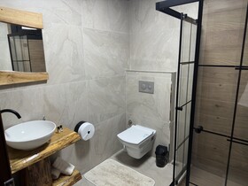Della Suit Bungalov