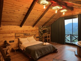 Della Suit Bungalov