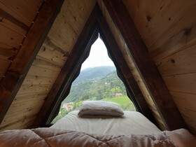 Della Suit Bungalov