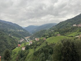 Della Suit Bungalov