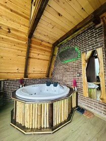 Della Suit Bungalov