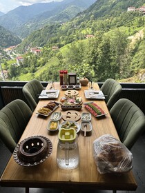 Della Suit Bungalov