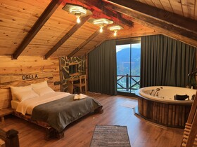 Della Suit Bungalov
