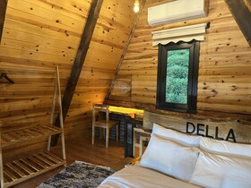 Della Suit Bungalov