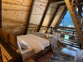Della Suit Bungalov