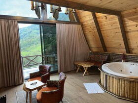 Della Suit Bungalov