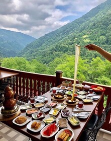 Deroni Bungalov
