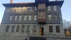 Dudii Konak Hotel