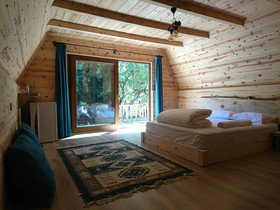 Elasya Bungalov