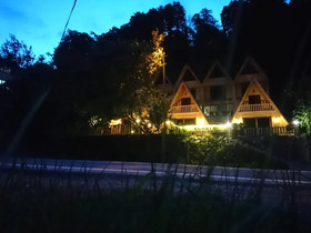 Elasya Bungalov