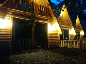 Elasya Bungalov