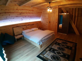 Elasya Bungalov