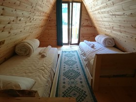 Elasya Bungalov