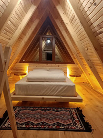 Elasya Bungalov
