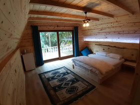 Elasya Bungalov