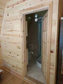 Elasya Bungalov