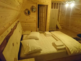 Elasya Bungalov