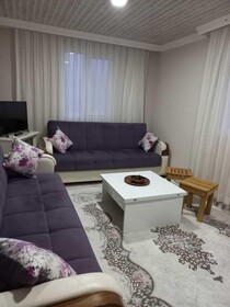 Linam Suit & Apart