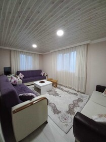 Linam Suit & Apart