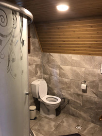 Montanitas Dag Evi