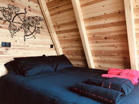Montanitas Dag Evi