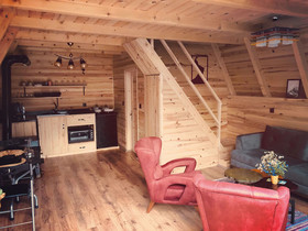Montanitas Dag Evi