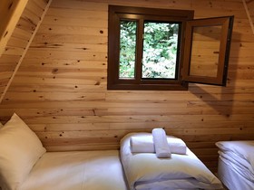 Montanitas Dag Evi