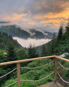 Montanitas Dag Evi