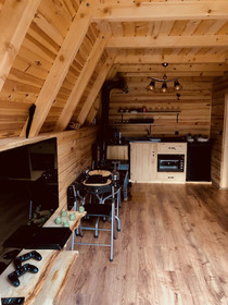 Montanitas Dag Evi