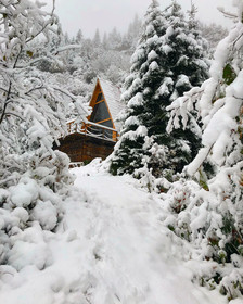 Montanitas Dag Evi