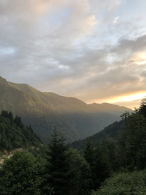 Montanitas Dag Evi