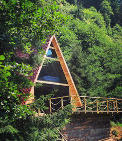 Montanitas Dag Evi
