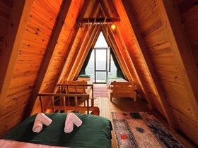 Organikkoy Bungalov