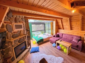 Organikkoy Bungalov