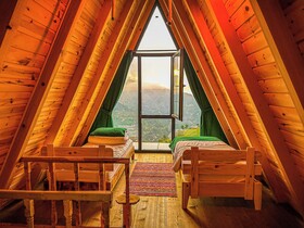 Organikkoy Bungalov