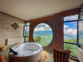 Organikkoy Bungalov