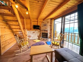 Organikkoy Bungalov