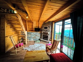 Organikkoy Bungalov