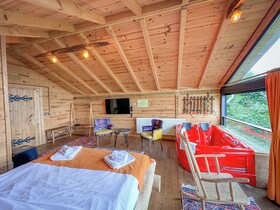 Organikkoy Bungalov