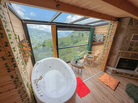 Organikkoy Bungalov