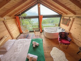 Organikkoy Bungalov